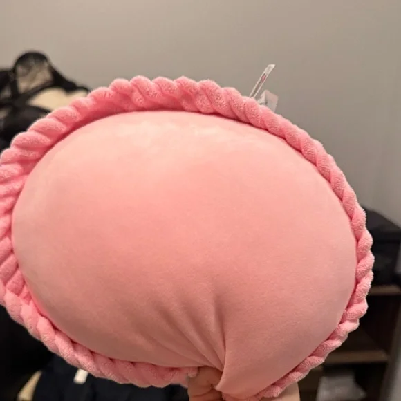 Colorful Birthday Cake Plush - Picture 3 of 5